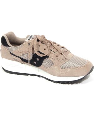 Saucony Sneakers - Marrone