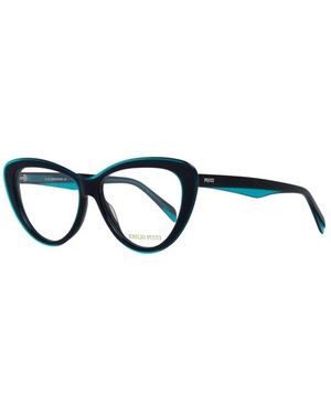 PUCCI Glasses - Blue