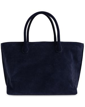 LIE STUDIO Tote Bags - Azul
