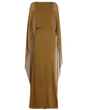 Cortana Gowns - Natural
