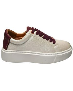 Alexander Smith Trainers - Brown
