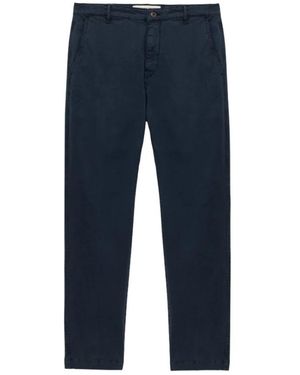 Roy Rogers Chinos - Blue