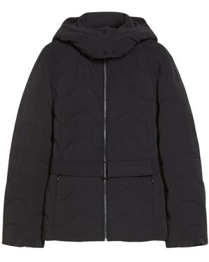 Pennyblack Istrice Jacket - Zwart