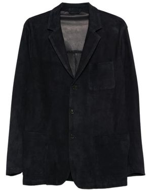 Boglioli Blazers - Negro