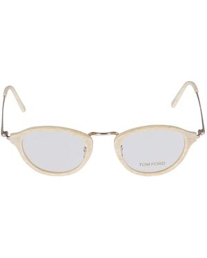 Tom Ford Sunglasses - Wit