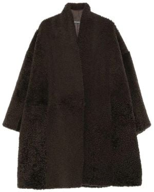 Tom Ford Coats - Schwarz