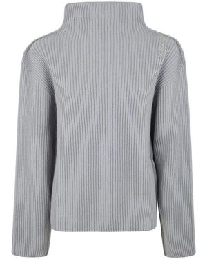 Marni Turtlenecks - Gris