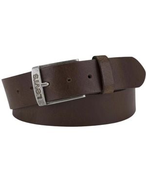Levi's Belts - Brown