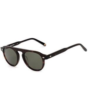 Belstaff Sunglasses - Black
