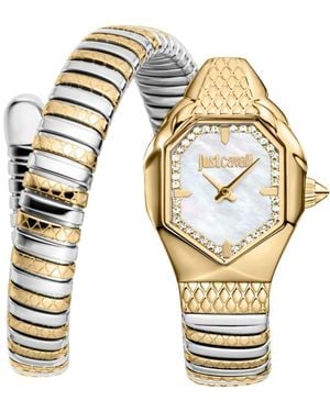 Just Cavalli Watches - Metálico