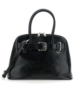 OSOI Handbags - Nero