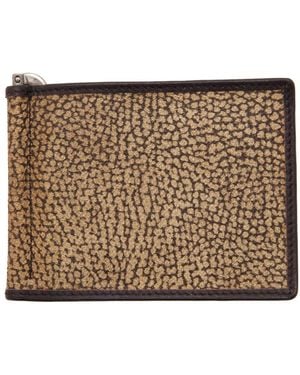 Borbonese Wallets & Cardholders - Metálico