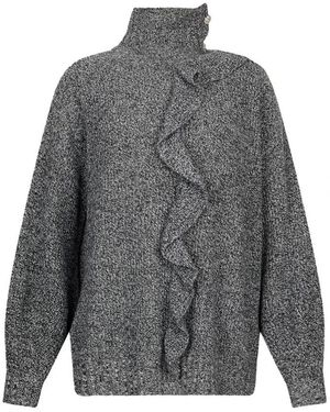 Liu Jo Turtlenecks - Grey