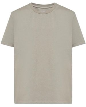 Zadig & Voltaire T-Shirts - Gray