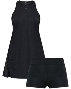 adidas Training Sets - Noir