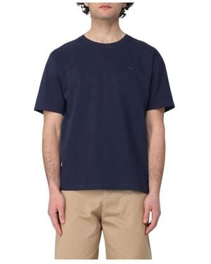 Etro T-Shirts - Azul