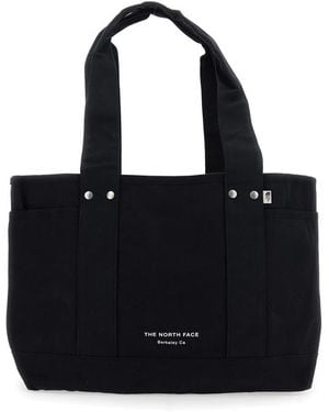 The North Face Tote Bags - Zwart