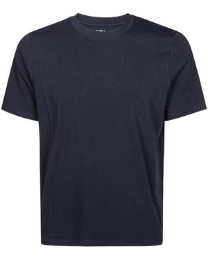 Alpha Studio T-Shirts - Blue