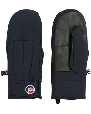Fusalp Glacier Mitten - Blauw