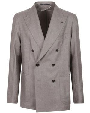 Tagliatore Blazers - Gris
