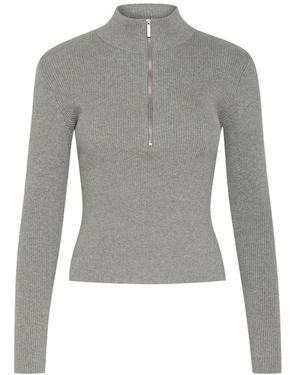 Gestuz Turtlenecks - Gray