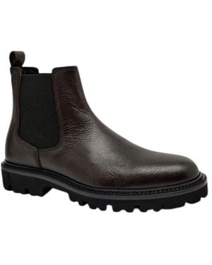 BOSS Chelsea Boots - Nero