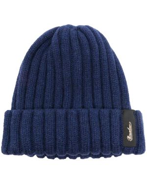 Borsalino Beanies - Blue