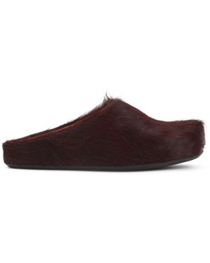 Marni Mules - Bruin