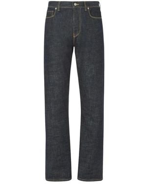 Fendi Slim Jeans - Grijs