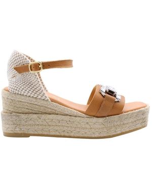 Maypol Wedges - Metallizzato