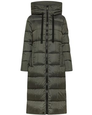 Peuterey Down Coats - Verde