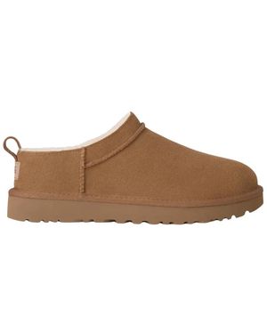 UGG Slippers - Marrone