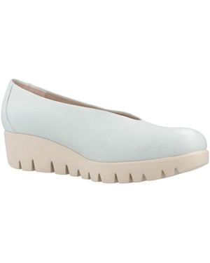Wonders Wedges - Bianco