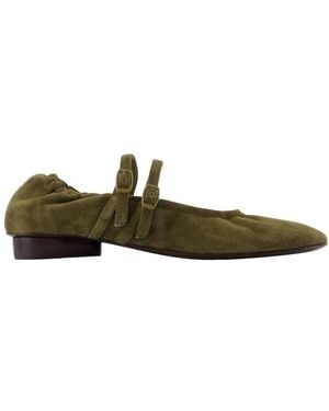 CAREL PARIS Ballerinas - Verde
