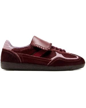Alohas Sneakers - Rojo