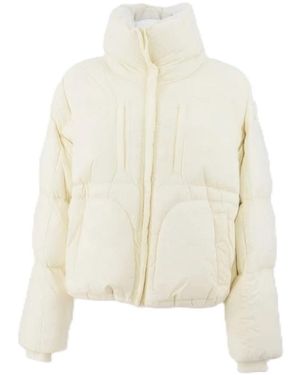 Parajumpers Jassen ,Wit ,Toulala Donsjack