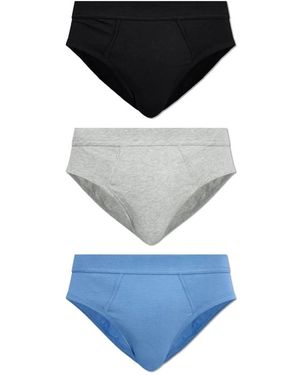 Moschino Bottoms - Blu