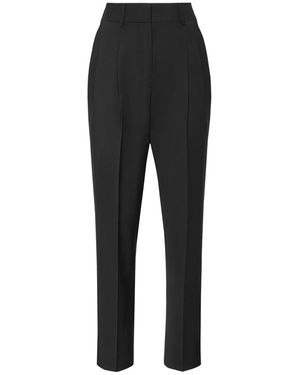 Philipp Plein Straight Pinces Pantalon - Zwart