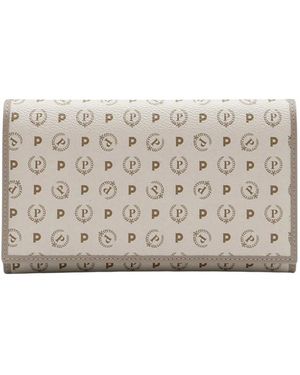 Pollini Wallets & Cardholders - Metálico