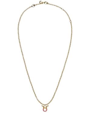 Coccinelle Necklaces - Blue