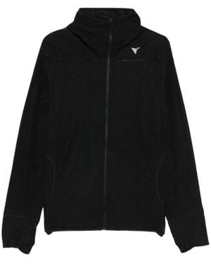 ROA Training Jackets - Negro