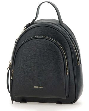 Coccinelle Backpacks - Noir