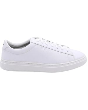 HUGO Sneakers - Bianco