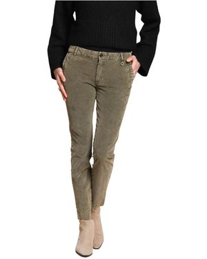 Mason's Chinos - Black