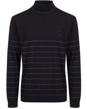 Iceberg Turtlenecks - Bleu