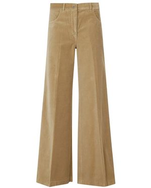 Aspesi Wide Jeans - Neutro