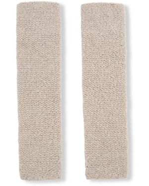 Cortana Gloves - Natural