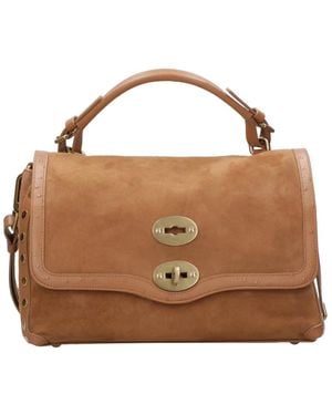 Zanellato Handbags - Brown