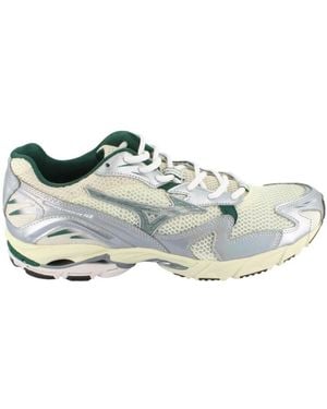 Mizuno Sneakers - Gray