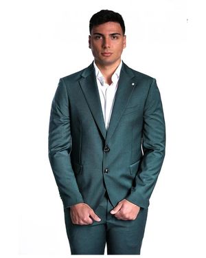 Bharnaba Blazers - Vert